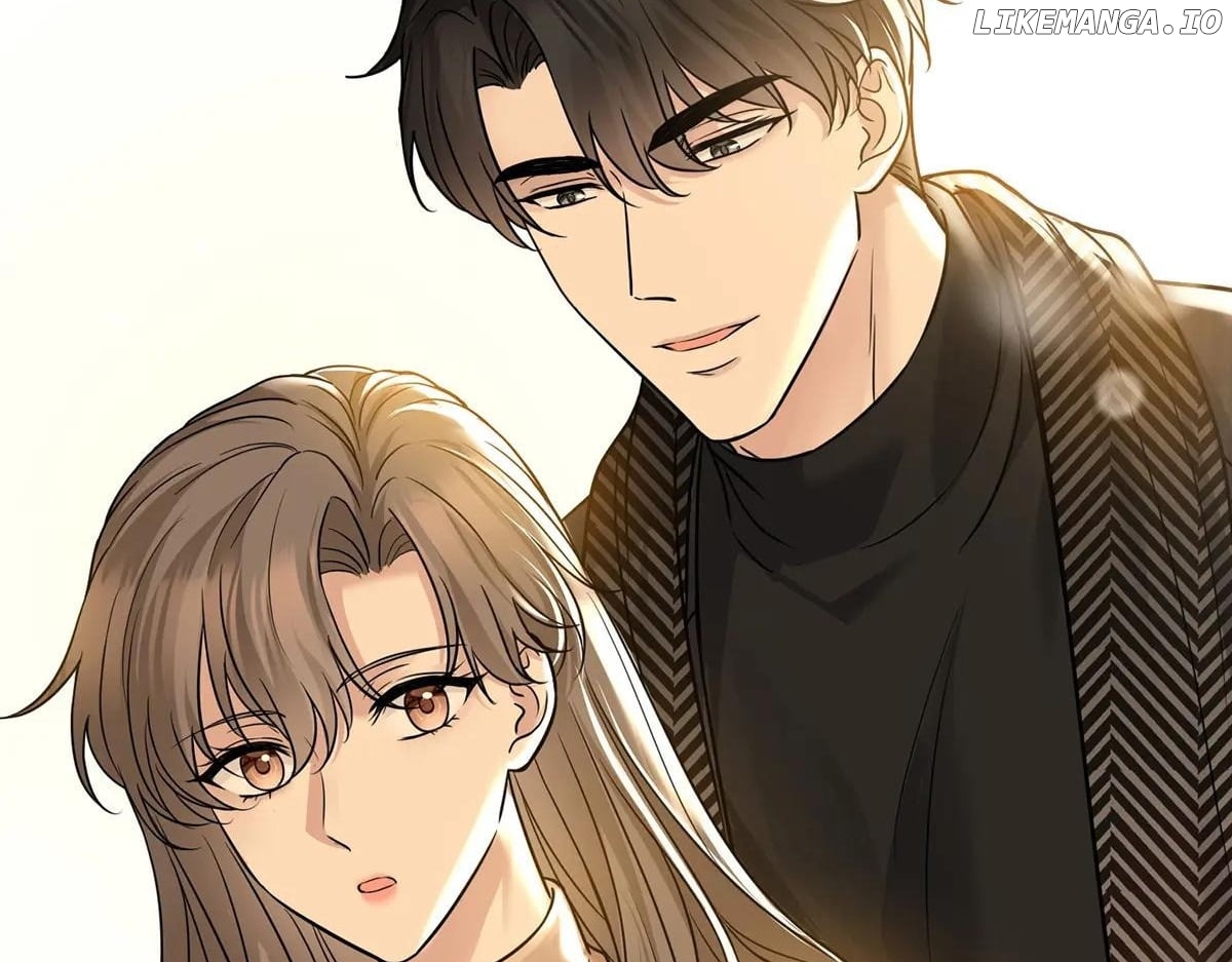 After Breakup: Had an Affair With My Ex's Uncle Chapter 75 - page 24